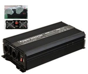 ממיר מתח לרכב מ-12V ל-220V עד 1000W