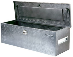 ארגז לרכב 1256X390X382MM מבית SIGNET