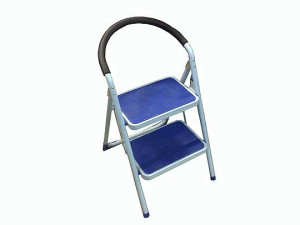 סולם דרגש 2 שלבים