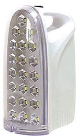 תאורת חירום לד SM-6350L מבית SEMICOM