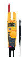 טסטר מתח, רציפות וזרם דגם T5-600 מבית Fluke