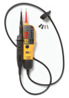 טסטר דו קוטבי דגם T110 מבית Fluke