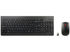 סט מקלדת ועכבר Lenovo 510 Wireless Combo אנגלית-עברית-רוסית