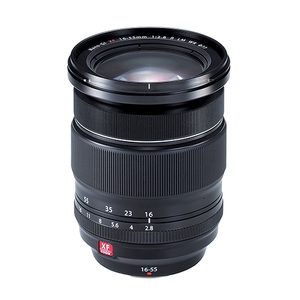 Fujifilm XF 16-55mm F/2.8 R LM WR יד שניה