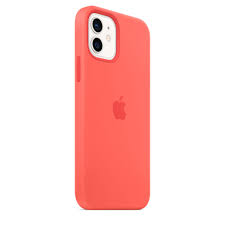 כיסוי אחורי iPhone 12 | 12 Pro Silicone Case