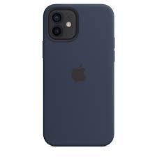 כיסוי אחורי iPhone 12 | 12 Pro Silicone Case