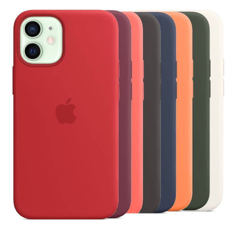 כיסוי אחורי iPhone 12 Pro Max