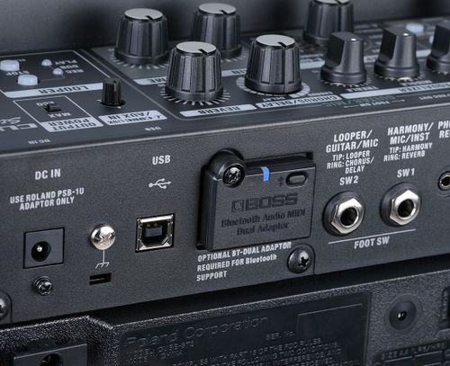 זוית נוספת 87-BTDUAL