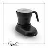 מקציף חלב חשמלי פסקל מיני טוויסט Pascale Mini Twist black שחור