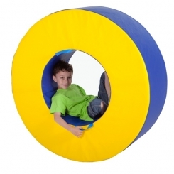 גלגל ענק סגור
