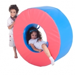 גלגל ענק סגור