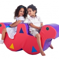 נדנדת דרקון