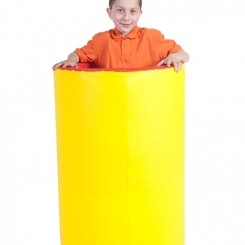 חבית רכה