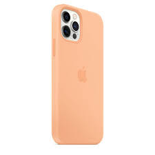 כיסוי אחורי iPhone 12 | 12 Pro MagSafe
