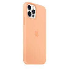 כיסוי אחורי iPhone 12 | 12 Pro MagSafe