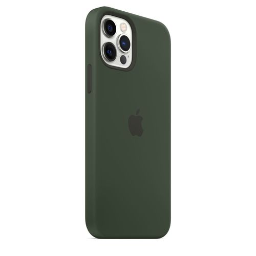 כיסוי אחורי iPhone 12 | 12 Pro MagSafe