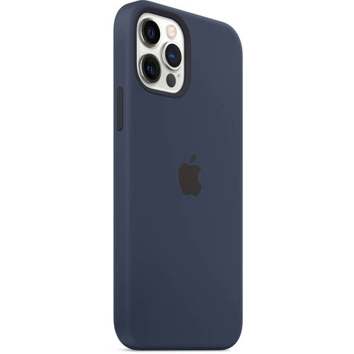 כיסוי אחורי iPhone 12 | 12 Pro MagSafe