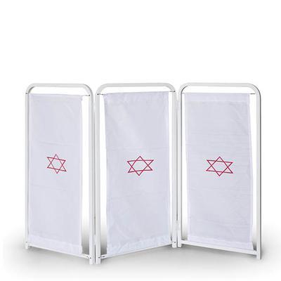 פרגוד רופא מתכת
