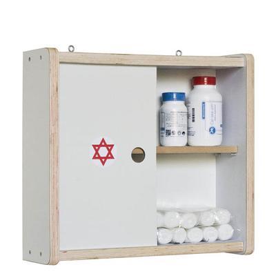 ארון רופא קטן
