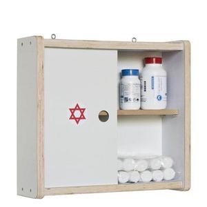 ארון רופא קטן