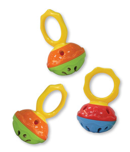 כלוב פעמונים מיני