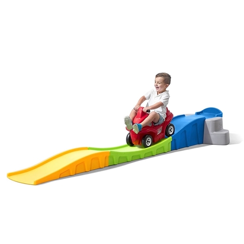 רכבת במידרון מירוץ