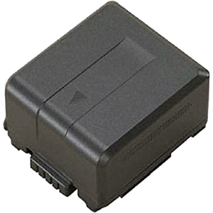 סוללה מקורית - Panasonic VW-VBN130