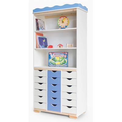ארון 18 מגירות + תאים