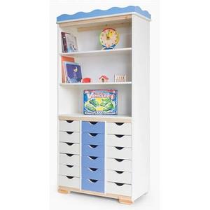 ארון 18 מגירות + תאים