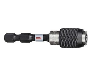 מוביל ביט תפסנית קפיצית מגנטי BOSCH