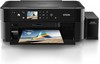 מדפסת EPSON L850