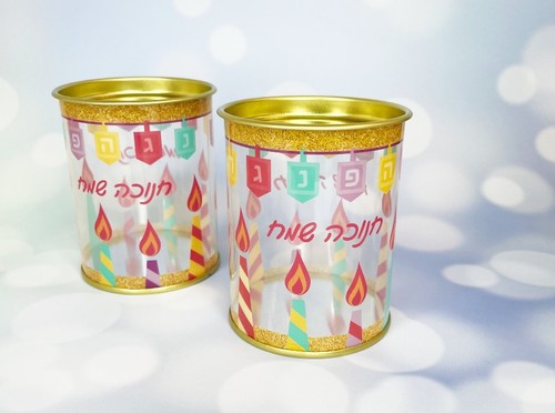 מתנה לחנוכה לילדי כיתה