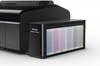 מדפסת הזרקת דיו Epson L805 אפסון