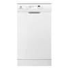 מדיח כלים צר 9 מע' Electrolux ESS42210SW לבן אלקטרולוקס