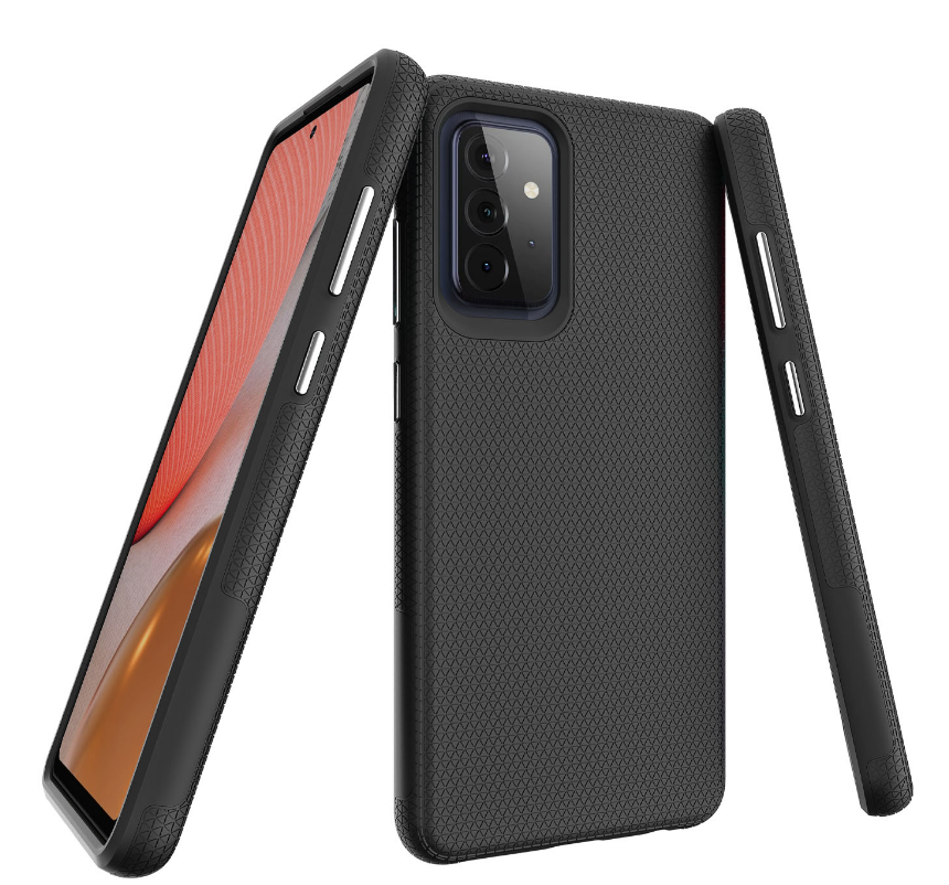 כיסוי אחורי Galaxy A52