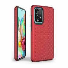 כיסוי אחורי Galaxy A52