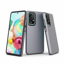 כיסוי אחורי Galaxy A52