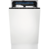 מדיח כלים צר אינטגרלי מלא אלקטרולוקס Electrolux EEM43200L