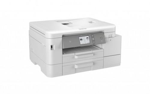 מדפסת משולבת הזרקת דיו Brother ‎MFC-J4540DWXL