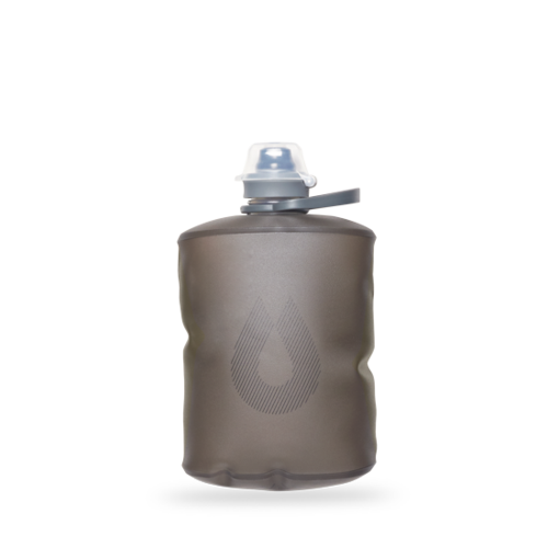 בקבוק גמיש 0.5 ליטר || HydraPak STOW FLEXIBLE BOTTLE 0.5L 