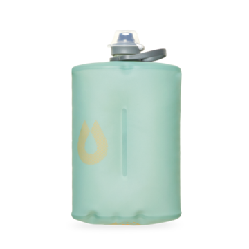 בקבוק גמיש 0.5 ליטר || HydraPak STOW FLEXIBLE BOTTLE 0.5L 