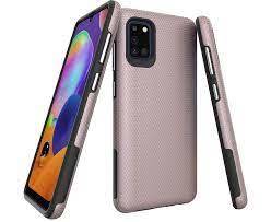 כיסוי אחורי Galaxy A51