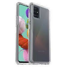 כיסוי אחורי Galaxy A51