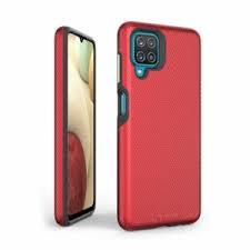 כיסוי אחורי Galaxy A12