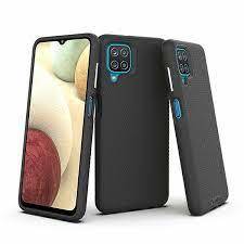 כיסוי אחורי Galaxy A12