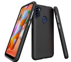 כיסוי אחורי Galaxy A11