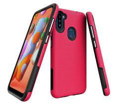 כיסוי אחורי Galaxy A11