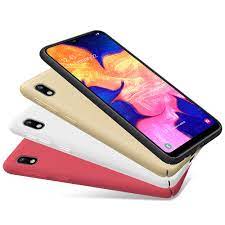 כיסוי אחורי Galaxy A10