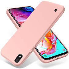 כיסוי אחורי Galaxy A10