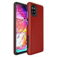 כיסוי אחורי Galaxy A31